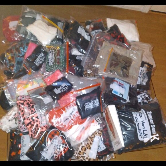 BN LA Senza Bra w Rhinestone Detailing. - Picture 4 of 4